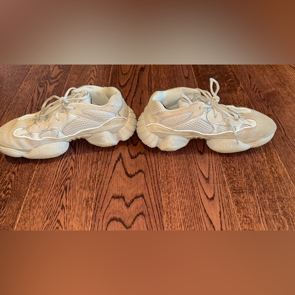Yeezy 500 Size US7 UK6.5 FR40 good used condition - Picture 5 of 5